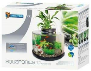 Superfish - Aquaponics 10