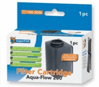 Superfish - Filter Cartridge Aqua-flow 200