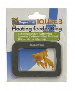 Superfish - IQube3 Feeder Ring