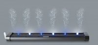 Superfish - LED Bubble Strip (multicolor)