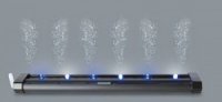 Superfish - LED Bubble Strip (wit&blauw)