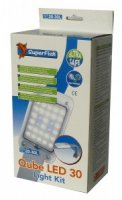 Superfish - Qube LED 30