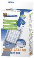 Superfish - Qube LED 40