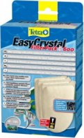 Tetra - Easy Crystal Filter Pack C600