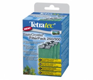 Tetra - EasyCrystal filterpack - C250/C300