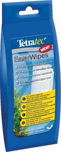 Tetra Easy Wipes Reinigingsdoekjes