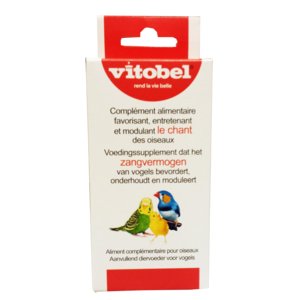 Vitobel C-3 Zangkorrels
