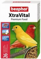 xtravital kanarie