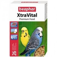 xtravital parkiet