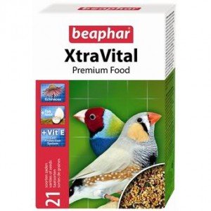 xtravital tropische