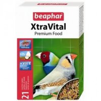 xtravital tropische