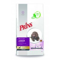 Prins ProCare Croque Junior Performance Hondenvoer 2 x 2 kg