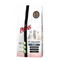Prins Fit Selection Krokant Hondenvoer 15 kg