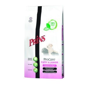 Prins ProCare Puppy & Junior Hondenvoer 3 kg