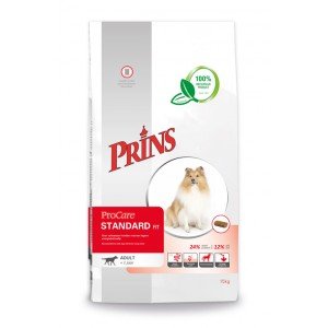 Prins ProCare Standaard-Fit Hondenvoer 3 kg