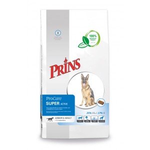 Prins ProCare Super Hondenvoer 3 kg