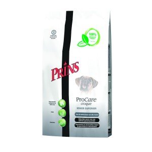 Prins ProCare Croque Senior Superior Hondenvoer 2 kg