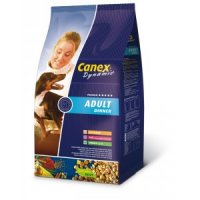 Canex Dynamic Adult Dinner Hondenvoer 2 x 12,5 kg