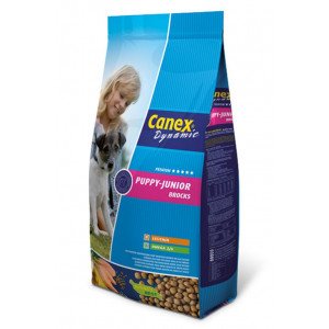 Canex Dynamic Puppy/Junior Brocks Hondenvoer 12.5 kg