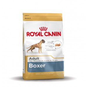 Royal Canin Boxer Adult Hondenvoer 12 kg