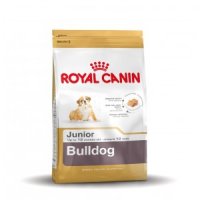 Royal Canin Bulldog 30 junior Hondenvoer 12 kg