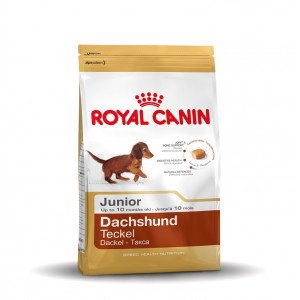 Royal Canin Dachshund 30 junior Hondenvoer 3 x 1,5 kg