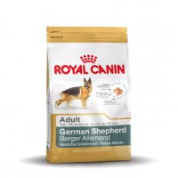 Royal Canin German Shepherd 24 adult Hondenvoer 12 kg