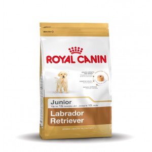 Royal Canin Labrador Retriever 33 junior Hondenvoer 12 kg