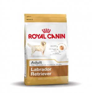 Royal Canin Labrador Retriever 30 adult Hondenvoer 12 kg