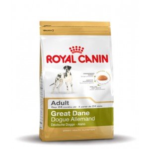 Royal Canin Great Dane 23 adult Hondenvoer 12 kg