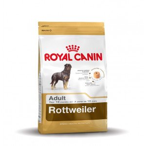 Royal Canin Rottweiler 26 adult Hondenvoer 12 kg