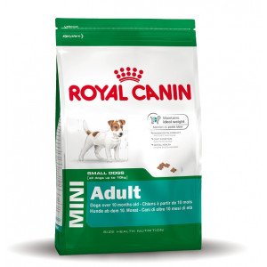 Royal Canin Mini adult Hondenvoer 2 kg