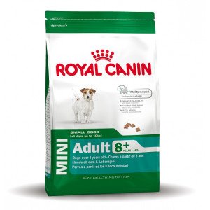 Royal Canin Mini mature Hondenvoer 2 kg