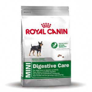 Royal Canin Mini Sensible Hondenvoer 4 kg