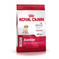 Royal Canin Medium junior Hondenvoer 2 x 15 kg