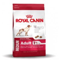 Royal Canin Medium Adult 7+ Hondenvoer 15 kg