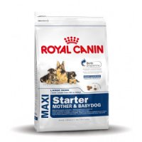 Royal Canin Maxi Starter Mother and Babydog 15 kg