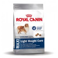 Royal Canin Maxi Light Hondenvoer 3 kg