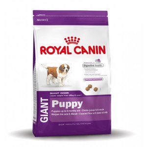 Royal Canin Giant puppy Hondenvoer 15 kg