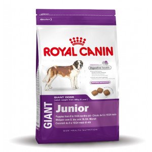 Royal Canin Giant junior Hondenvoer 15 + 3 kg