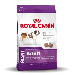 Royal Canin Giant adult Hondenvoer 15 kg