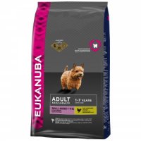 Eukanuba Adult Small kip Hondenvoer 7.5 kg