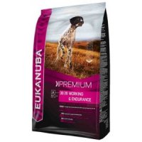 Eukanuba Adult Performance Working & Endurance Hondenvoer 15 kg