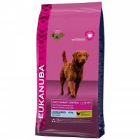 Eukanuba Adult Weight Control Largebreed Hondenvoer 12 kg