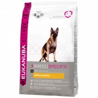 Eukanuba German Shepherd/Duitse Herder Hondenvoer 12 kg