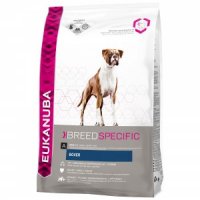 Eukanuba Boxer Hondenvoer 2 x 12 kg