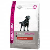 Eukanuba Labrador Retriever Hondenvoer 2 x 12 kg