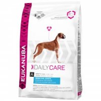 Eukanuba Daily Care Sensitive Joints Hondenvoer nergens goedkoper 12.5 kg