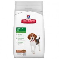 Hill's Puppy Lam & Rijst Hondenvoer 3 kg