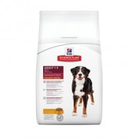 Hill's Adult Largebreed Kip hondenvoer 3 kg